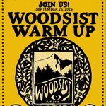 Woodsist Warm Up