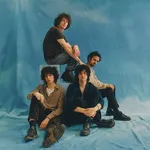 Mystery Jets