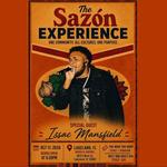 The Sazon Experience 