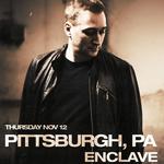 Paul van Dyk in Pittsburgh, PA
