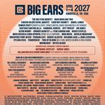 Big Ears Festival 2027