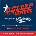 Asleep at the Wheel wsg The Shootouts