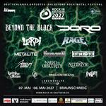 Rock in Rautheim  2027