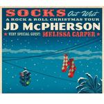 SOCKS Out West: A Rock & Roll Christmas Tour