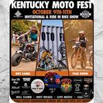 Kentucky MotoFest - Clay City KY
