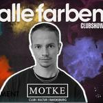 ALLE FARBEN @MOTKE