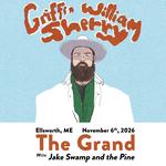 Griffin William Sherry at The Grand