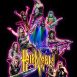 HairMania | Hard Rock Casino Northern Indiana | 80's Hard Rock Tribute