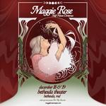 Maggie Rose’s Annual Christmas Concert