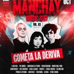 Manchay Music Fest 2026
