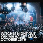 Nite Wave at Yakima Valley Mall 