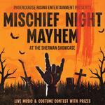 Mischief Night Mayhem