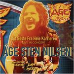 AGE STEN NILSEN "FULL CIRCLE" - Special Guests Dan Reed & Christine Grande