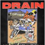 Drain w/ Joey Valence & Brae, Wavves, Rotting Out, Engine