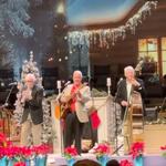 Three on a String in Concert at Homewood Theatre