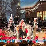 Three on a String at Trussville First Baptist