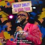 Rickey Smiley: The ADHD Tour (Tampa, FL)