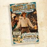 Thristy and Blue Album Release Show