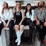 Mama Said String Band Album Release Show