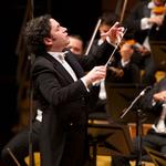 Gustavo Dudamel and the National Youth Symphony Orchestra of Venezuela