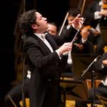 Gustavo Dudamel and the National Youth Symphony Orchestra of Venezuela