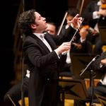 Gustavo Dudamel and the National Youth Symphony Orchestra of Venezuela