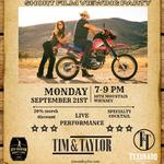 WANTED OUT WEST short film viewing party