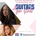 [🔥 1 TICKET REMAINS] Cleveland, OH (99.5 Guitars for Girls)