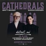 CATHEDRALS: Adventide Edition