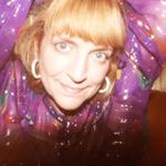 Sally Seltmann