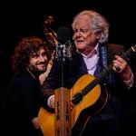 Peter Rowan Sam Grisman Duo: A Special Evening of Songs & Stories