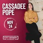 Cassadee Pope live