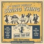 7th Annual West Philly Swing Thing~!