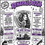 Renapalooza 2026