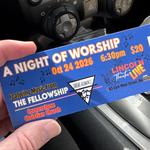 A Night of Worship