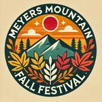 Meyers Mountain Fall Festival 2026