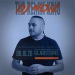 DJ NOIZ live in Gladstone, QLD