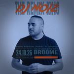 DJ NOIZ live in Broome, WA