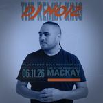 DJ NOIZ live in Mackay, QLD