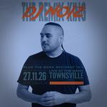 DJ NOIZ live in Townsville, QLD