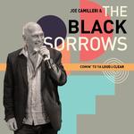 Joe Camilleri & The Black Sorrows LIVE! at Memo Music Hall, St Kilda