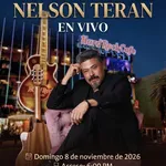 Nelson Teran (Oficial)