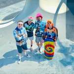 Phil and The Blanks