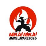 Mela! Mela! Anime Japan!! 2026