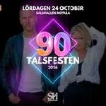 90-talsfesten
