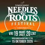 Needles & Roots 2027
