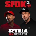 SFDK en Cartuja Center - Insólito (Sevilla) - AGOTADO