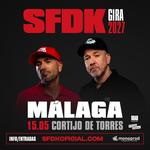 SFDK en Cortijo de Torres (Málaga)