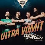 Ultra Vomit + CelKilt