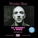 Futuro Pelo - POPUP - Paris